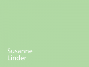 Susanne Linder